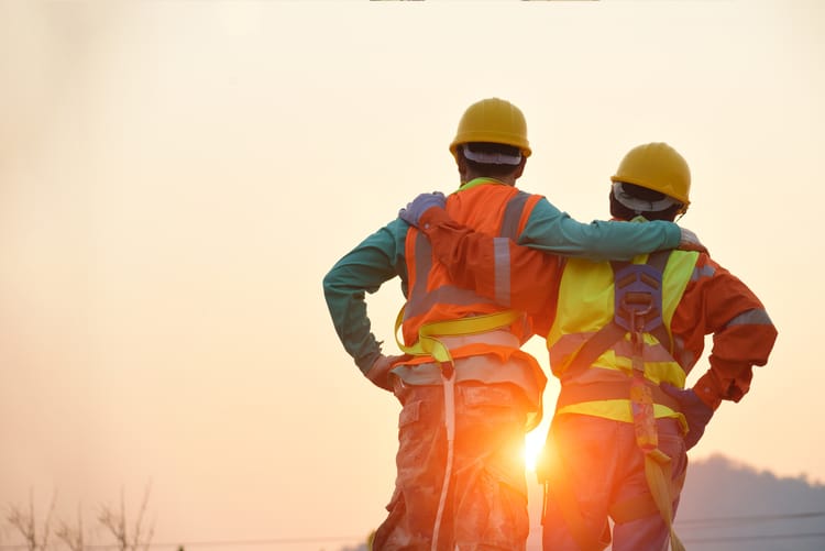 Workforce protection becomes priority as ICE targets construction sites