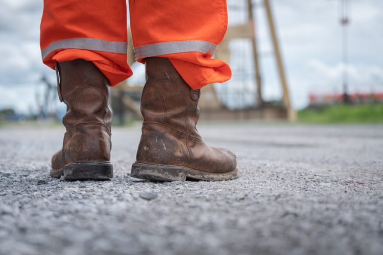 What to do if ICE comes to your jobsite