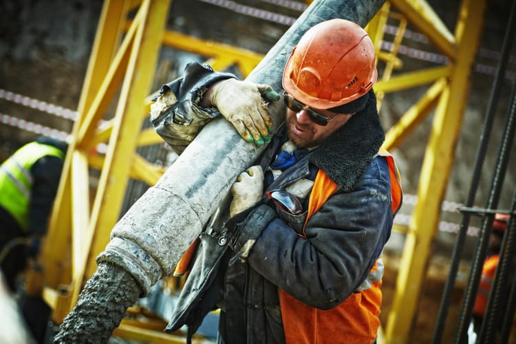 Construction’s hottest challenges