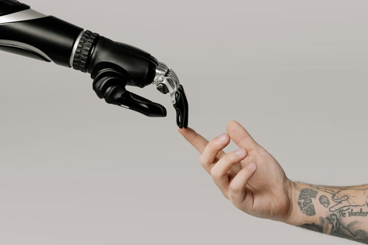🤖 Your next hire might be a robot