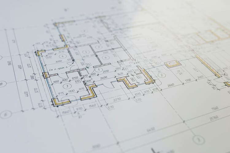 Fortifying homes during construction