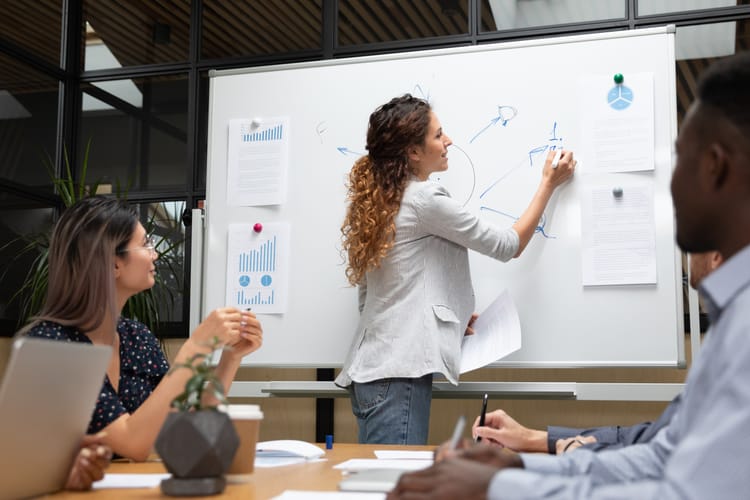 Planning for the unpredictable