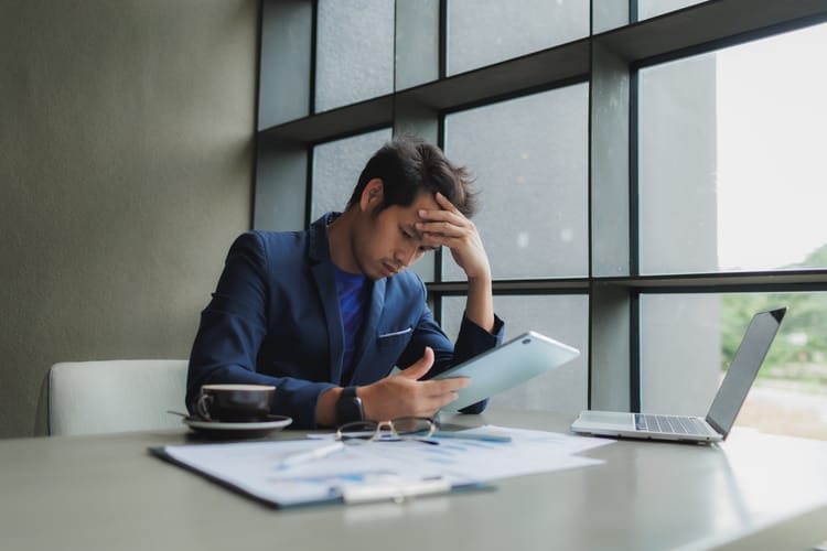 Fewer clients, slower deals? Here's why