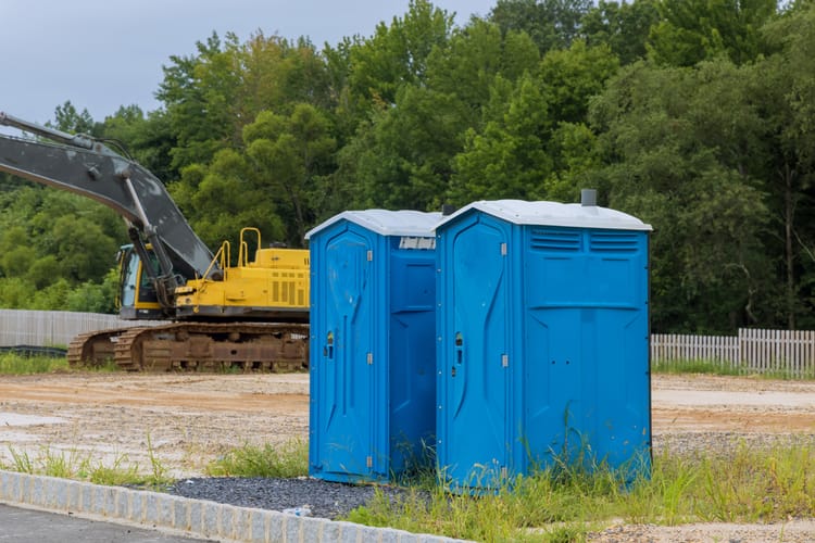 Porta-potties, pipelines and policy shifts