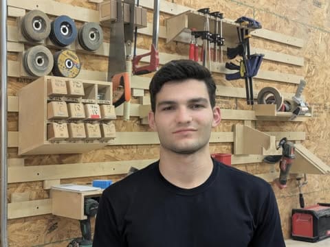 Turn daily construction work into short form video content