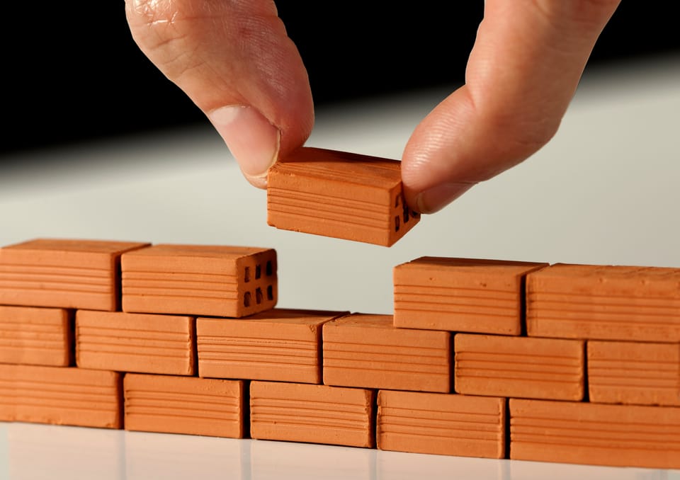 Bridging labor gaps