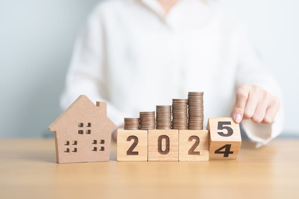 'Plan carefully for economic fluctuations'