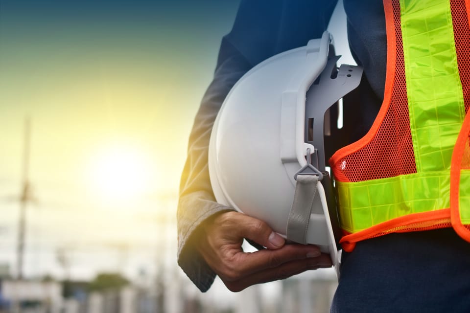 'Every worker should get home safe'