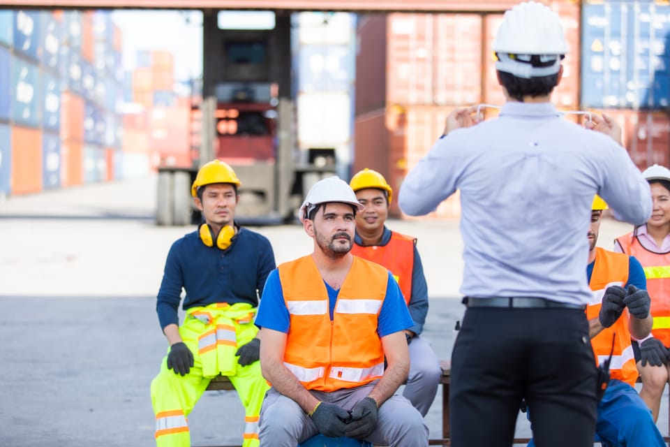 Want to grow your firm? Train like you mean it